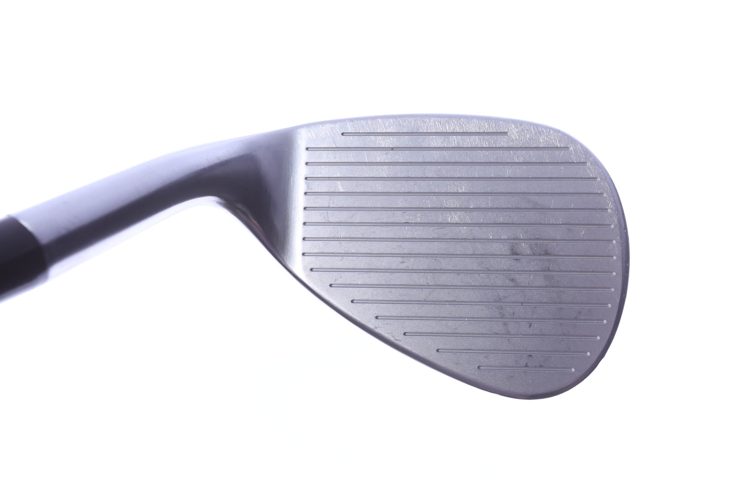 Used Callaway Mack Daddy CB Sand Wedge - Right-Handed - 56 Degrees - Ladies Flex