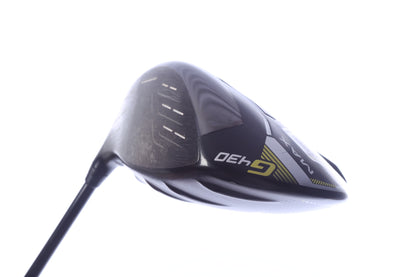 Used Ping G430 MAX Driver - 12 Degrees - Regular Flex Accra FX Blue M3 150 - Right-Handed-Next Round
