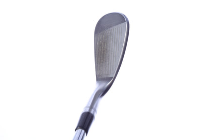 Used Titleist Vokey SM9 Tour Chrome Gap Wedge - Right-Handed - 50 Degrees - Wedge Flex