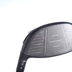Used Callaway Big Bertha 23 Driver - 9 Degrees - Stiff Flex Project X HZRDUS Smoke Red RDX - Right-Handed-Next Round