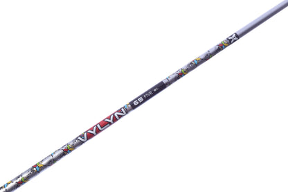 Used Va Composites Vylyn Fairway Wood Shaft Extra Stiff Flex Graphite - 41.5 in - Ping G Adapter