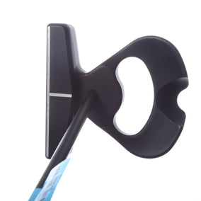 Used L.A.B. Golf Lab Directed Force 2.1 Putter - Right-Handed - 34 in - Mallet-Next Round