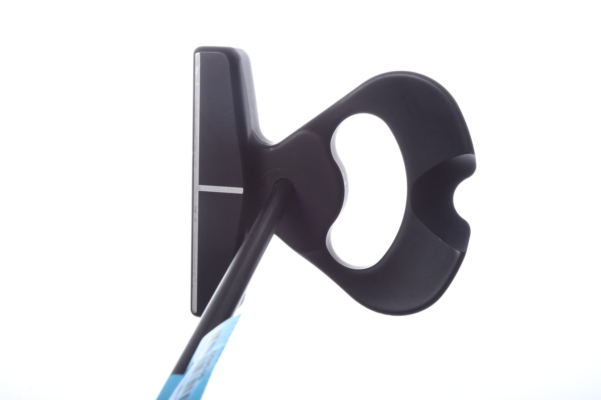 Used L.A.B. Golf Lab Directed Force 2.1 Putter - Right-Handed - 34 in - Mallet-Next Round