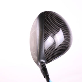 Used Callaway Paradym Ai Smoke TD Driver - 9 Degrees - Stiff Flex Project X HZRDUS Smoke Red RDX - Right-Handed-Next Round