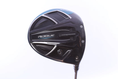 Used Callaway Rogue Draw Driver - 13.5 Degrees - Ladies Flex Aldila Quaranta - Right-Handed-Next Round