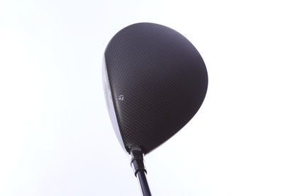 Used TaylorMade Qi35 LS Driver - 9 Degrees - Extra Stiff Flex Project X HZRDUS Smoke RDX Red - Right-Handed-Next Round