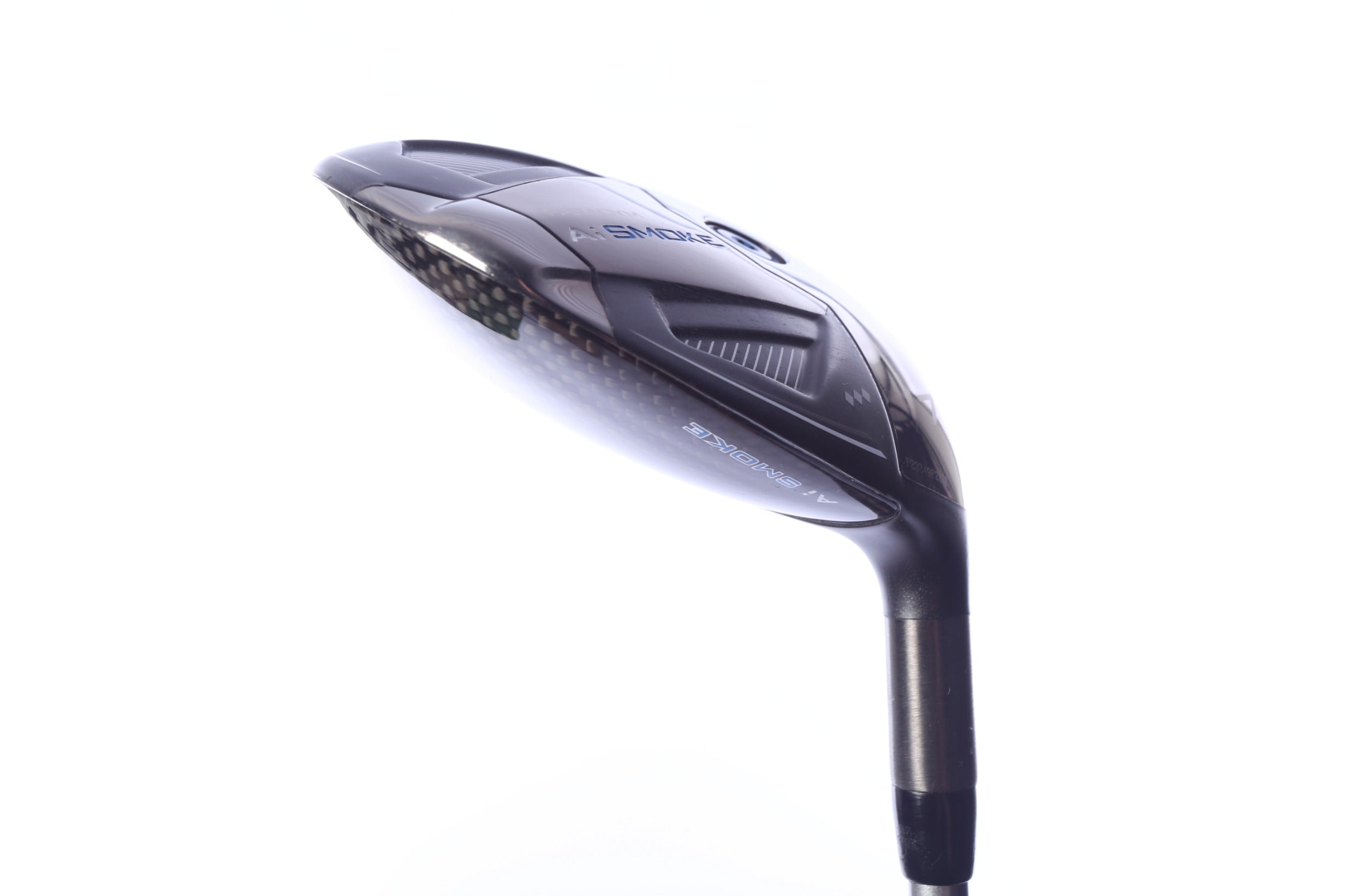 Used Callaway Paradym Ai Smoke Triple Diamond  7-Wood - Right-Handed - 20 Degrees - Extra Stiff Flex