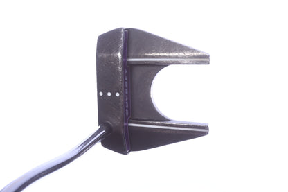Used Odyssey White Hot RX #7 Putter - Right-Handed - 33 in - Mallet
