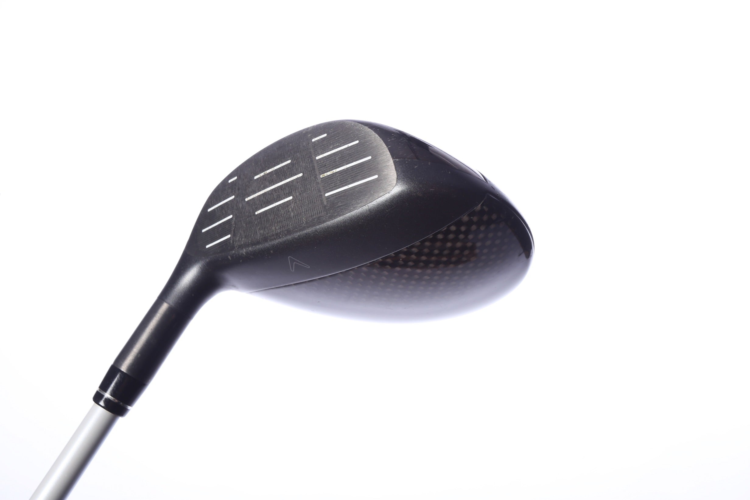 Used Callaway Paradym Ai Smoke MAX Fast 7-Wood - Right-Handed - 22 Degrees - Ladies Flex-Next Round