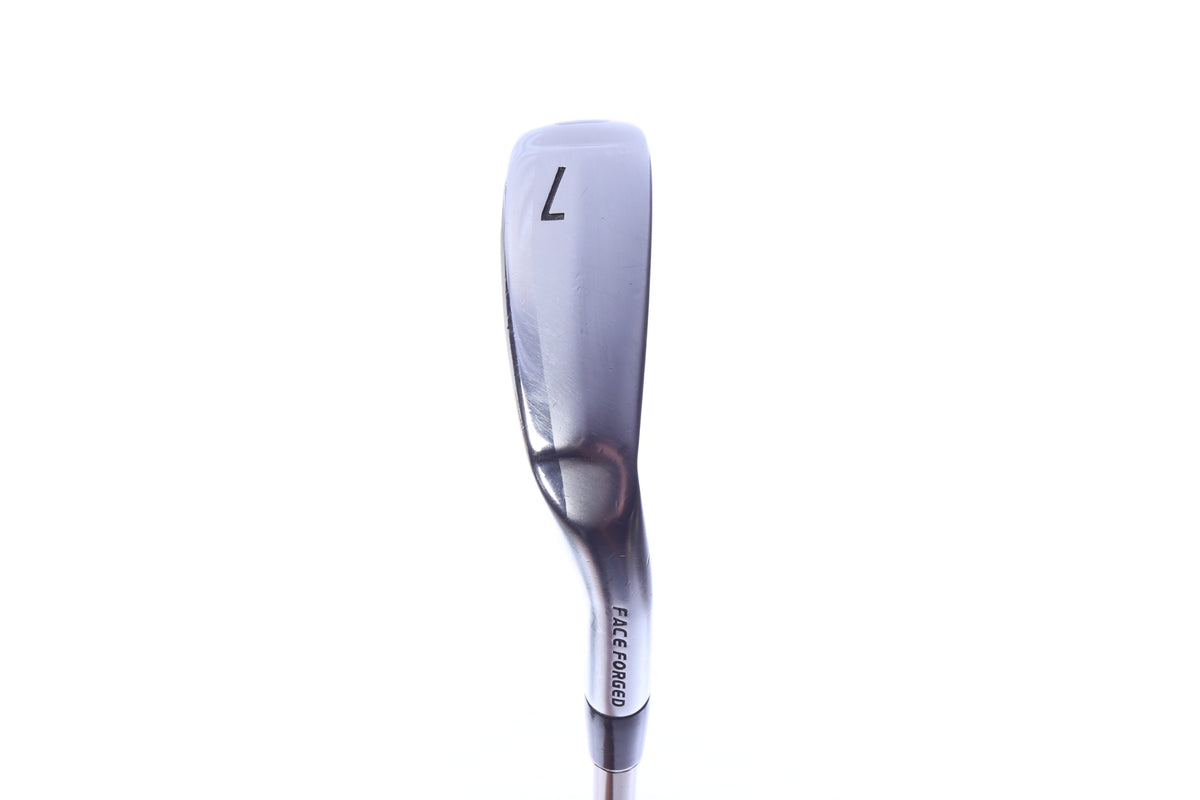 Used Srixon ZX4 Single 7-Iron - Right-Handed - Seniors Flex