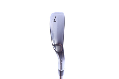 Used Srixon ZX4 Single 7-Iron - Right-Handed - Seniors Flex