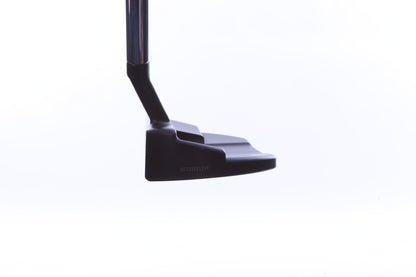 Used Odyssey Ai-ONE Milled Silver Three T Putter - Right-Handed - 33 in - Mallet-Next Round