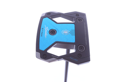 Used TaylorMade Spider ZT-Max Long Putter - Right-Handed - 46 in - Mallet