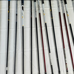 Wholesale Lot of 30 Golf Clubs - TaylorMade Hybrids-Next Round