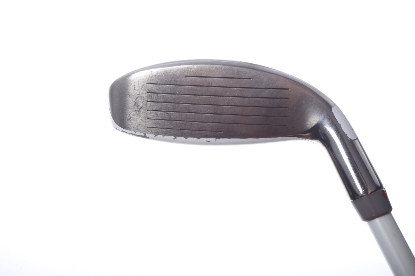 Used TaylorMade Kalea 6H Hybrid - Left-Handed - 30 Degrees - Ladies Flex-Next Round