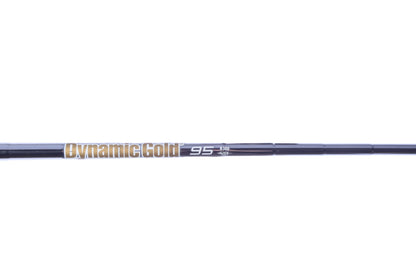 Used TaylorMade 2021 P790 Iron Set - Right-Handed - 4-9 - Regular Flex