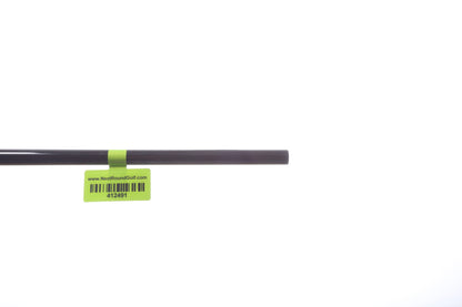 Used Mitsubishi Tensei CK Orange Hybrid Regular Graphite Hybrid Shaft - 41.75 in - No Adapter-Next Round