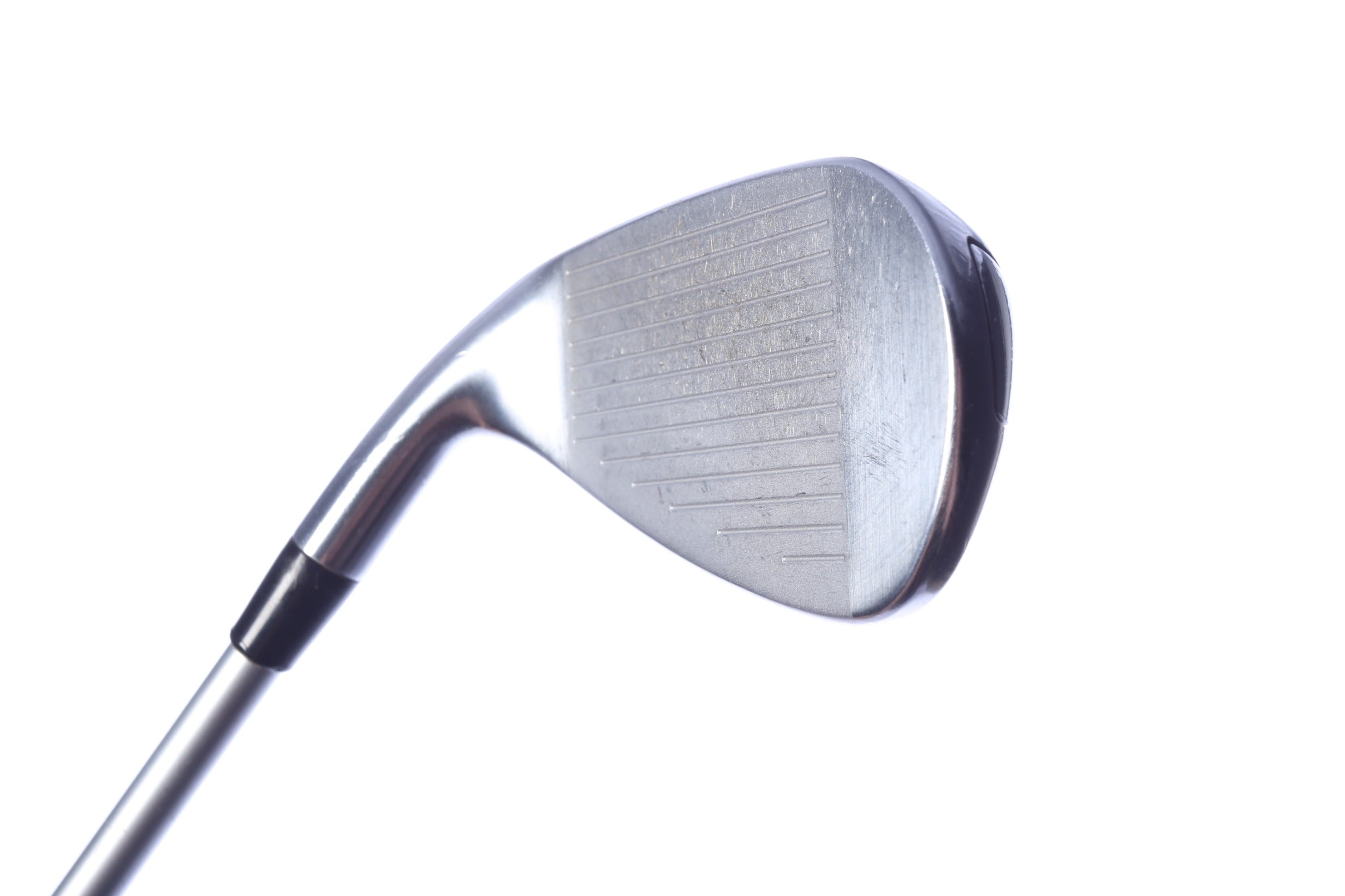 Used Titleist T400 Single 8-Iron - Right-Handed - Ladies Flex