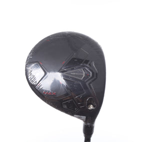 Used Cobra Darkspeed Max 3-Wood - Right-Handed - 15.5 Degrees - Regular Flex-Next Round