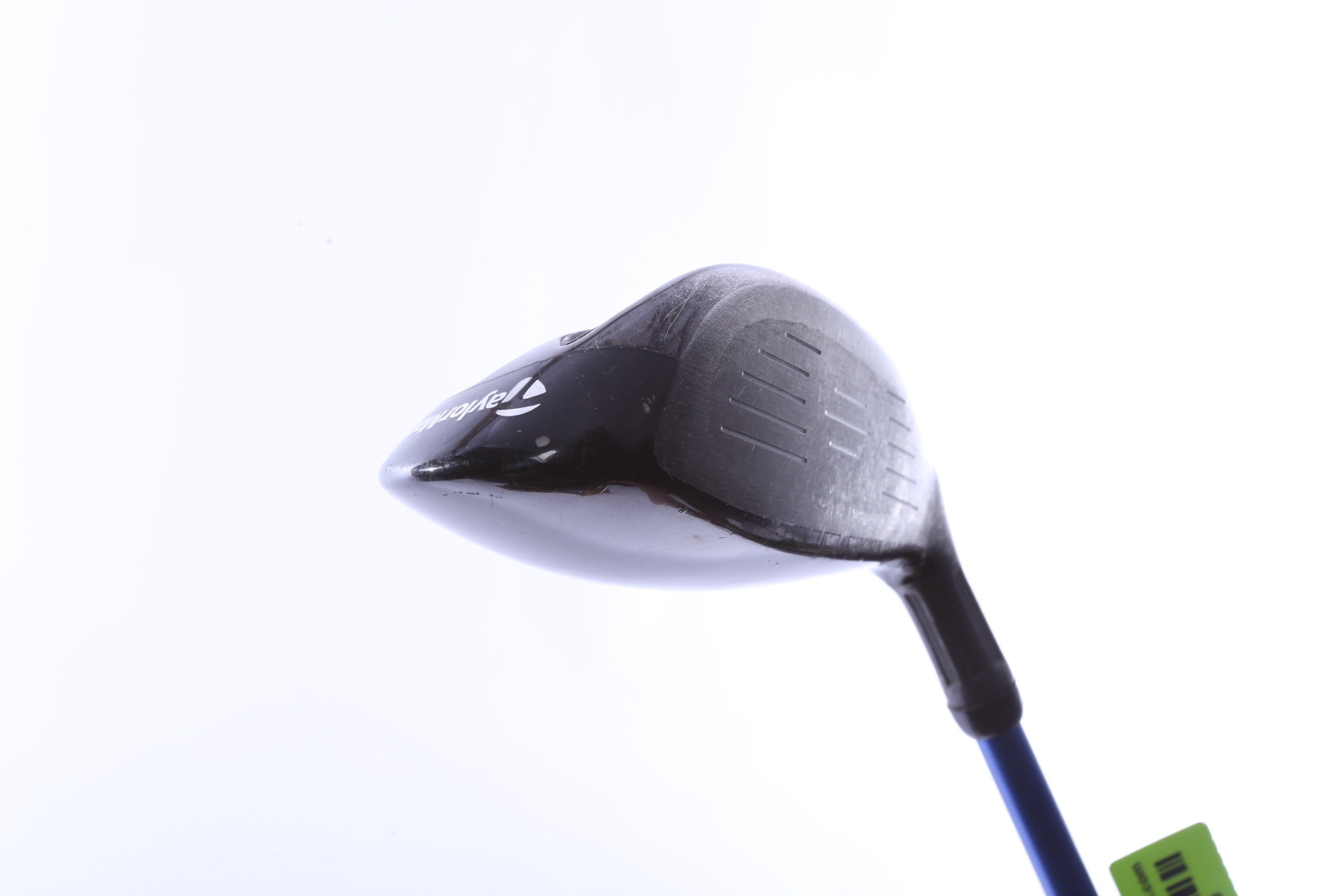 Used TaylorMade M2 4H Hybrid - Left-Handed - 22 Degrees - Regular Flex-Next Round