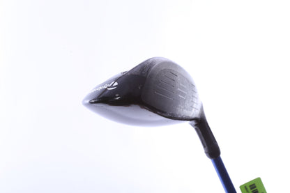 Used TaylorMade M2 4H Hybrid - Left-Handed - 22 Degrees - Regular Flex-Next Round