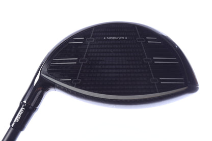 Used TaylorMade Qi35 MAX Driver - 9 Degrees - Stiff Flex Fujikura Ventus Blue - Right-Handed