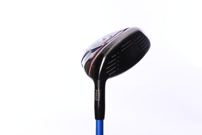 Used Callaway XR Deep 3-Wood - Right-Handed - 14 Degrees - Regular Flex-Next Round