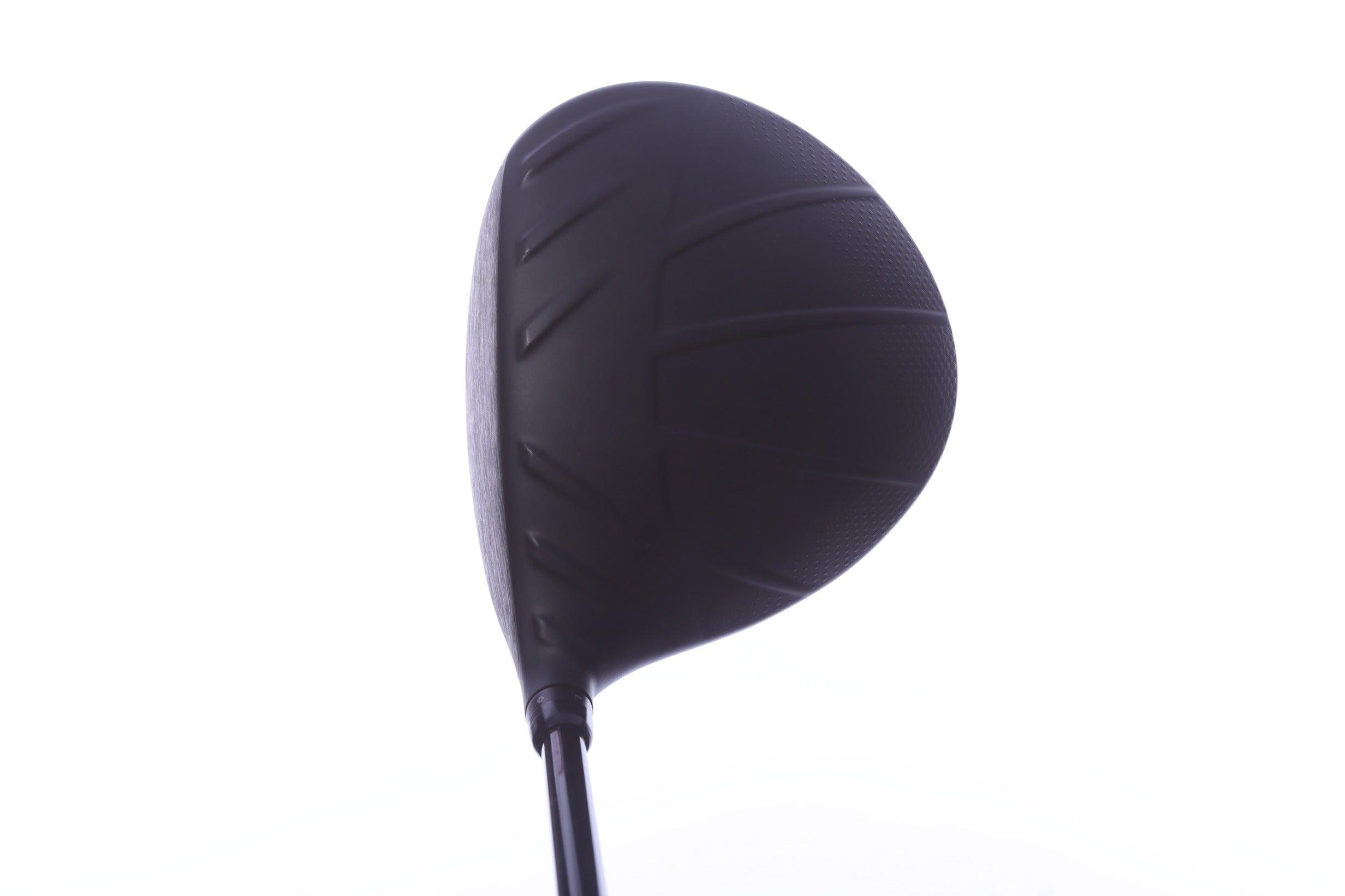 Used Ping G400 LS Tec Driver - 8.5 Degrees - Stiff Flex Project X HZRDUS Smoke RDX - Right-Handed
