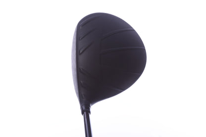 Used Ping G400 LS Tec Driver - 8.5 Degrees - Stiff Flex Project X HZRDUS Smoke RDX - Right-Handed