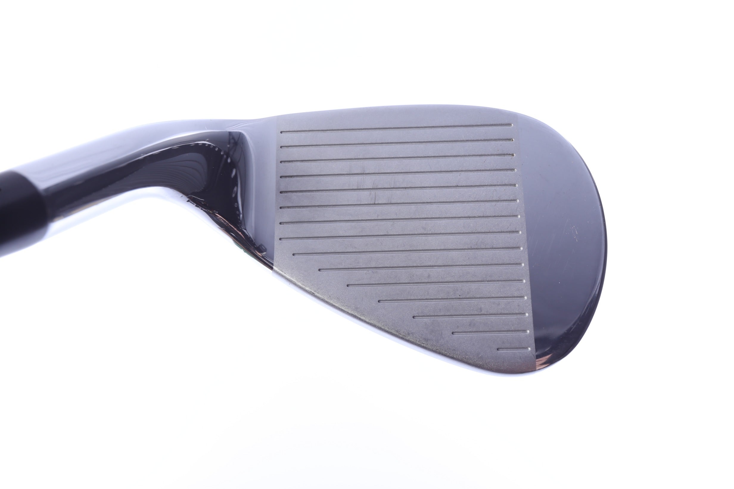 Used Callaway Paradym X Gap Wedge - Right-Handed - 51 Degrees - Seniors Flex