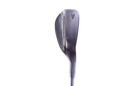 Used TaylorMade Qi Approach Wedge - Right-Handed - 49 Degrees - Regular Flex