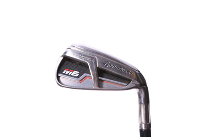 Used TaylorMade M6 Single 5-Iron - Right-Handed - Regular Flex