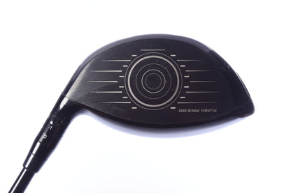 Used Callaway Mavrik Driver - 9 Degrees - Stiff Flex Mitsubishi Tensei Blue AV Series - Right-Handed