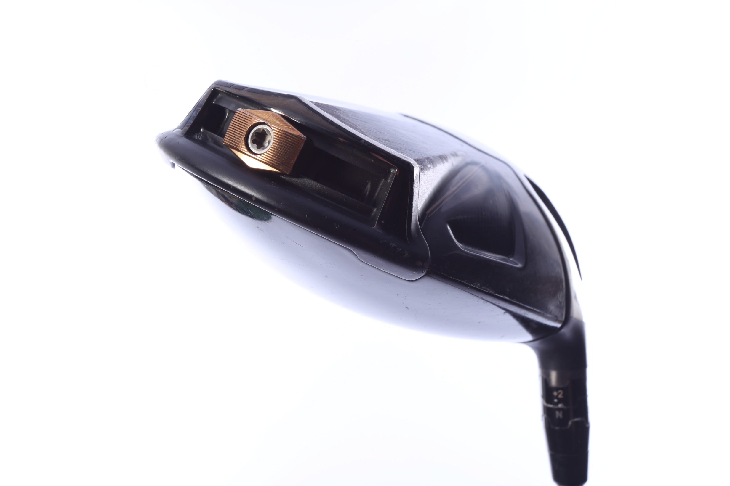 Used Callaway Paradym Driver - 12 Degrees - Ladies Flex Aldila Ascent - Right-Handed