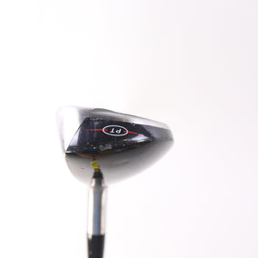 Used Titleist 585.H 3H Hybrid - Right-Handed - 19 Degrees - Stiff Flex-Next Round