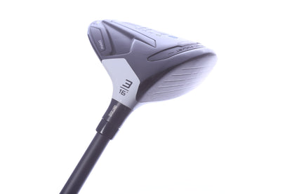 Used TaylorMade SIM2 MAX-D 3-Wood - Right-Handed - 16 Degrees - Stiff Flex