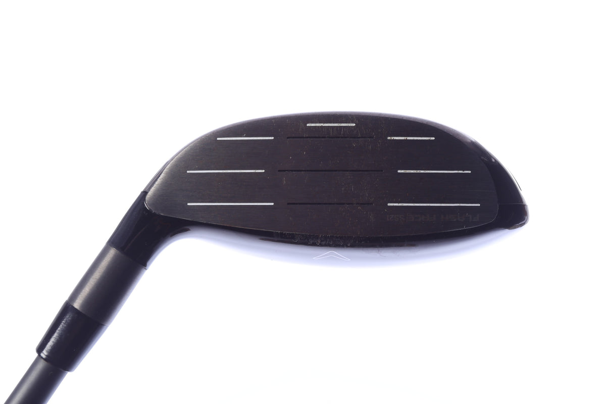 Used Callaway Epic MAX 3-Wood - Right-Handed - 15 Degrees - Regular Flex