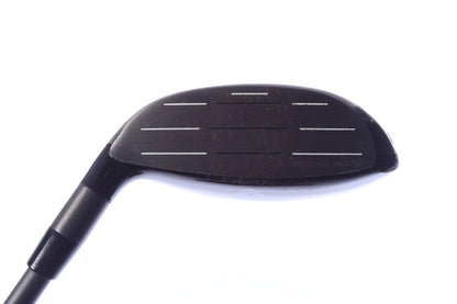 Used Callaway Epic MAX 3-Wood - Right-Handed - 15 Degrees - Regular Flex