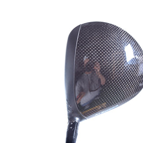 Used Callaway Paradym Ai Smoke TD Driver - 9 Degrees - Stiff Flex Project X HZRDUS Smoke Red RDX - Right-Handed-Next Round