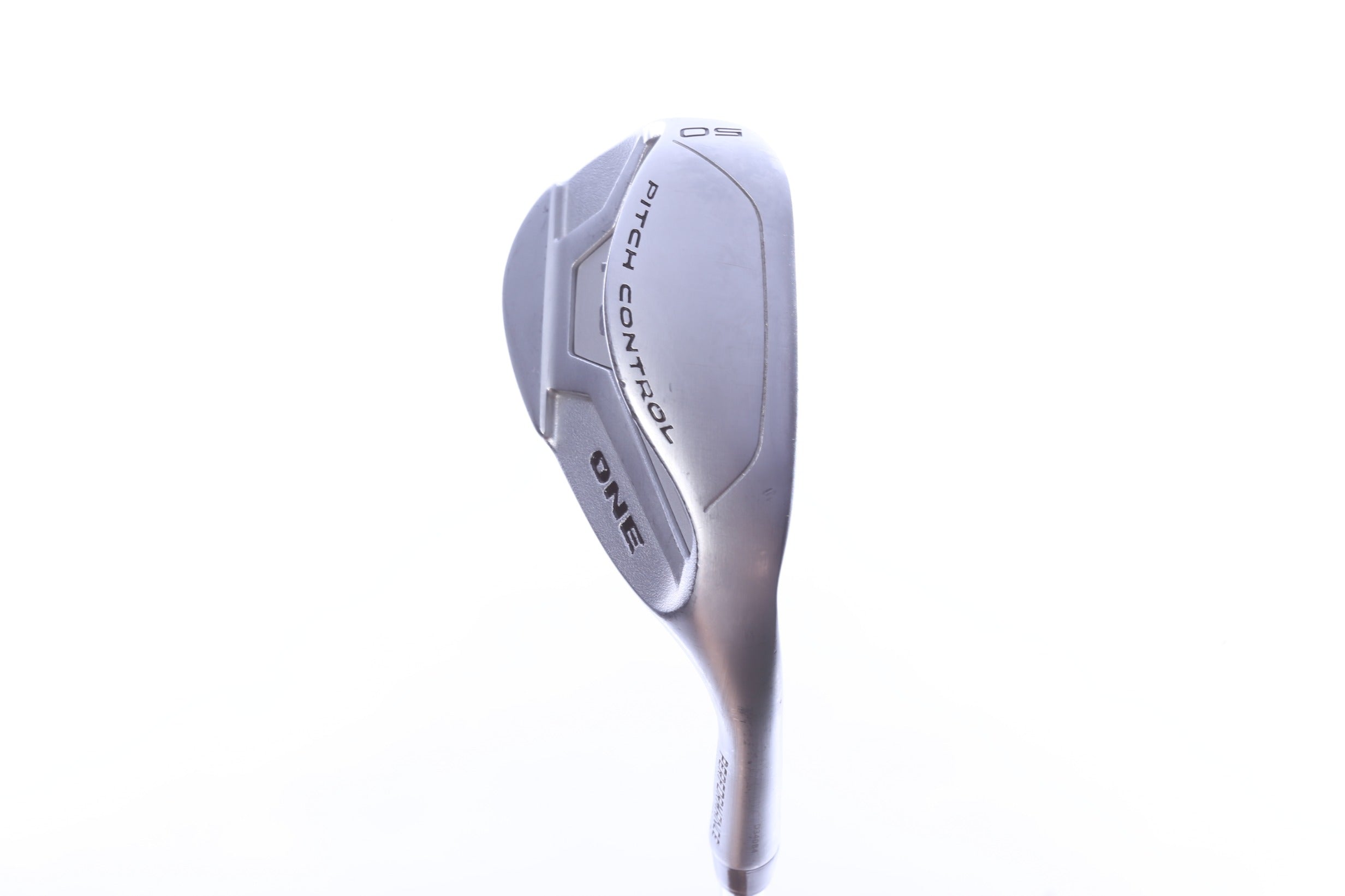 Used Performance Golf One Gap Wedge - Right-Handed - 50 Degrees - Wedge Flex-Next Round