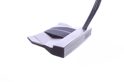 Used Titleist Scotty Cameron Phantom X 11.5 2022 Putter - Right-Handed - 34 in - Mallet