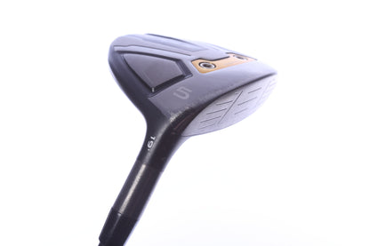 Used Callaway Rogue ST Max Draw 5-Wood - Right-Handed - 19 Degrees - Seniors Flex