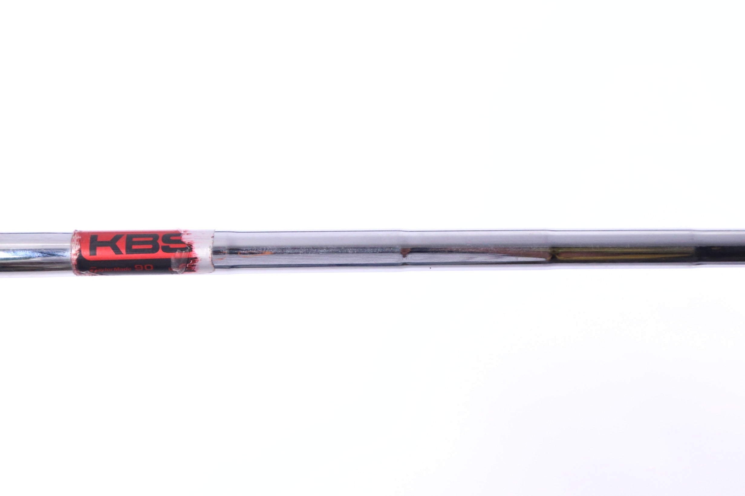Used TaylorMade R11 Single 6-Iron - Right-Handed - Stiff Flex-Next Round