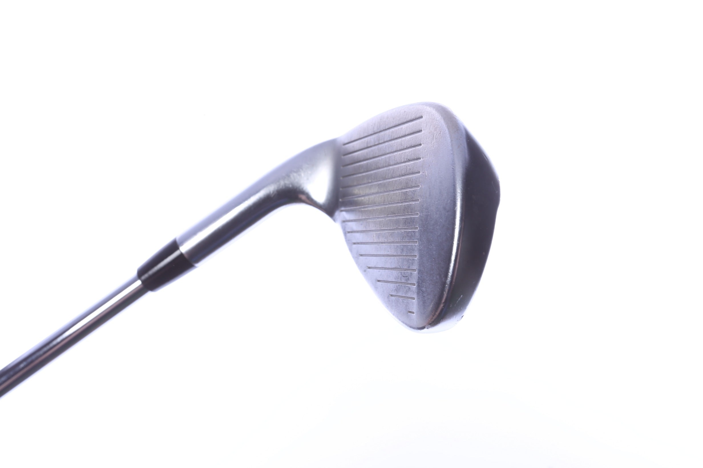 Used Callaway Apex DCB Approach Wedge - Right-Handed - 48 Degrees - Stiff Flex-Next Round