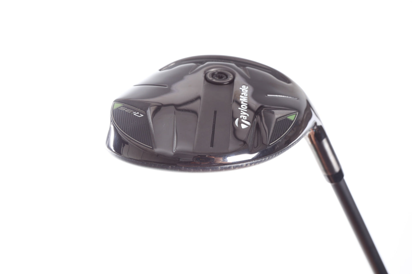 Used TaylorMade Qi35 7-Wood - Right-Handed - 21 Degrees - Seniors Flex-Next Round