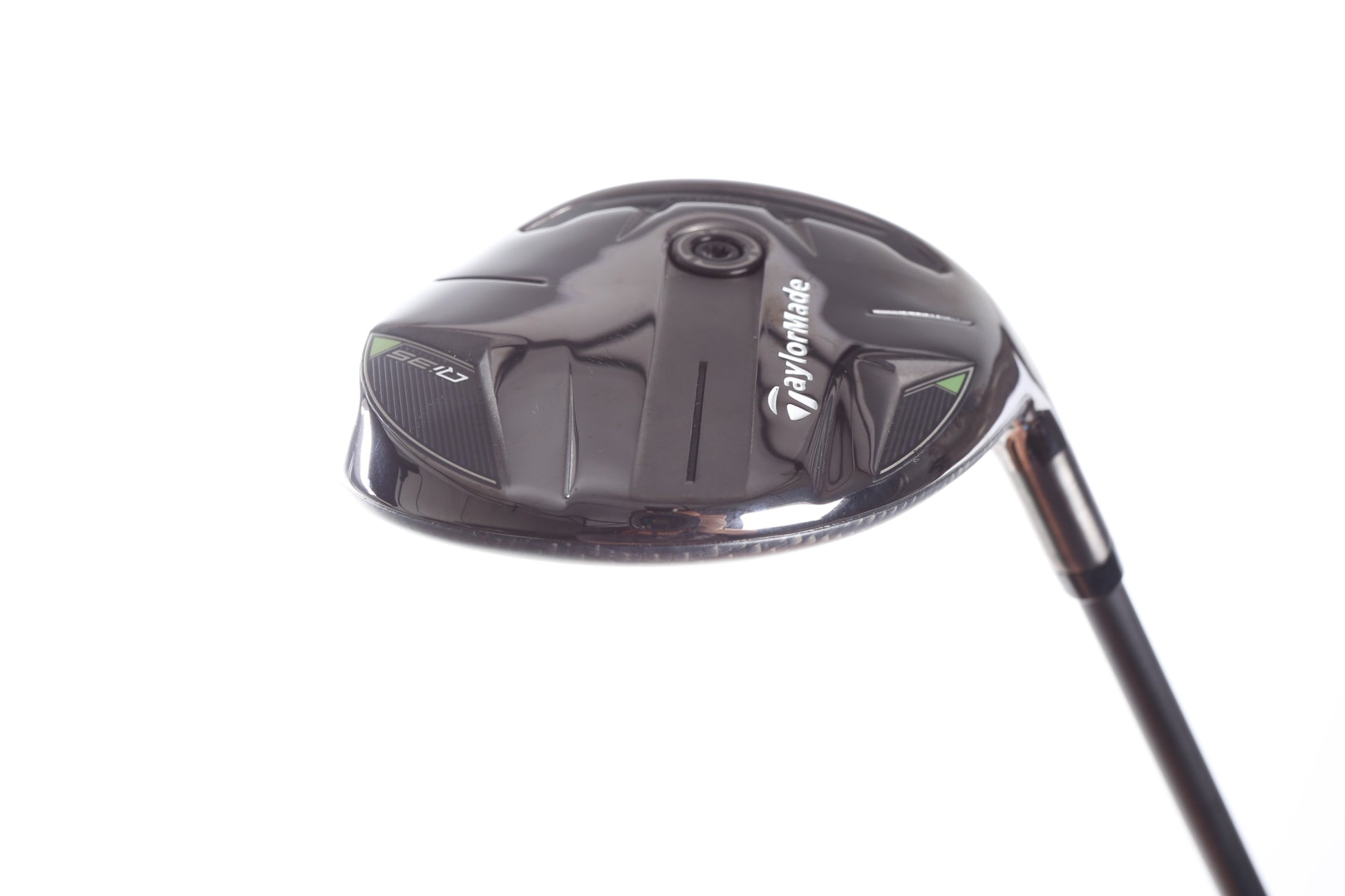 Used TaylorMade Qi35 7-Wood - Right-Handed - 21 Degrees - Seniors Flex-Next Round