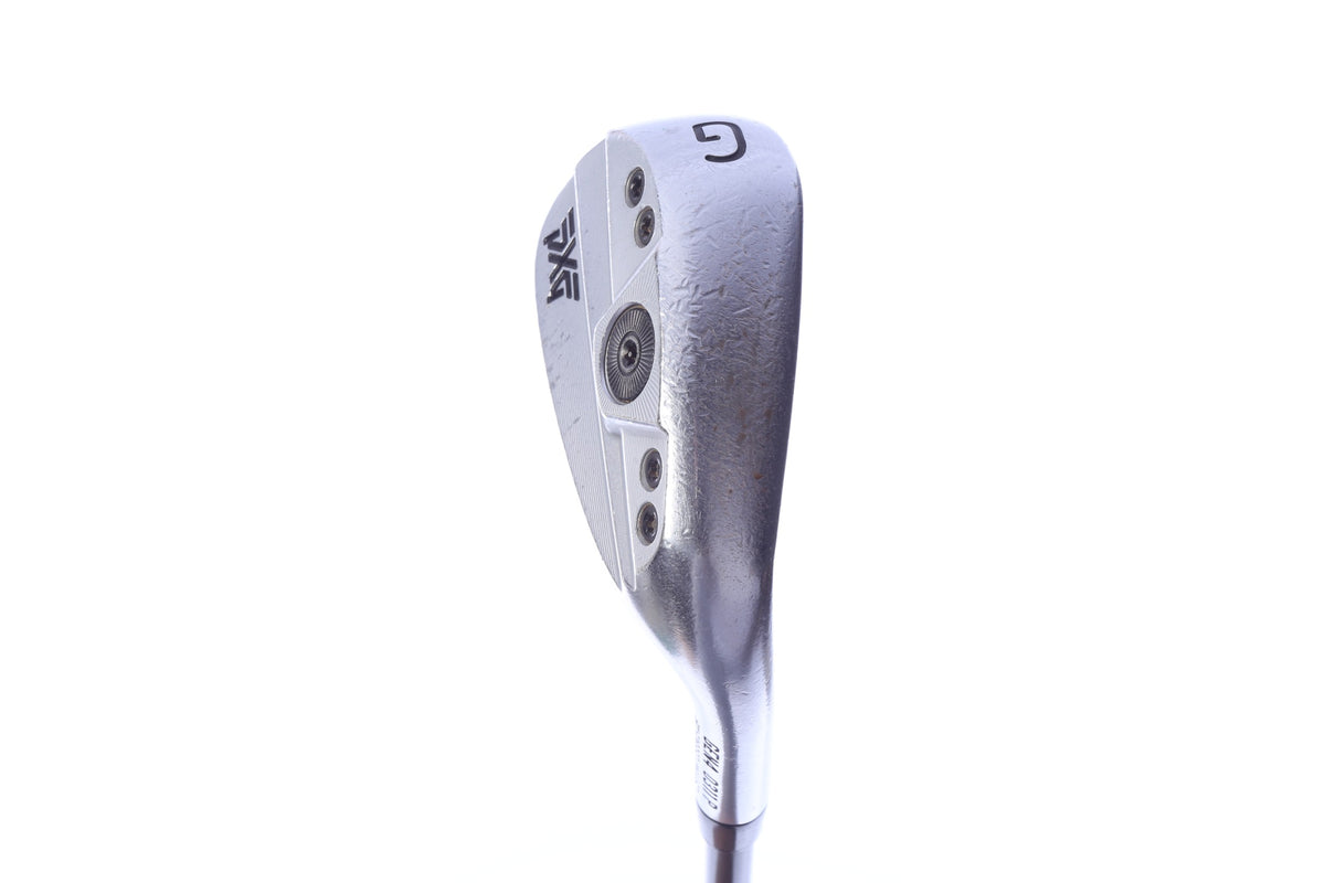 Used PXG 0311 P GEN4 Gap Wedge - Right-Handed - 49 Degrees - Ladies Flex