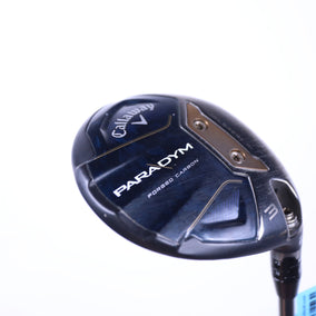 Used Callaway Paradym 3-Wood - Right-Handed - 15 Degrees - Regular Flex-Next Round