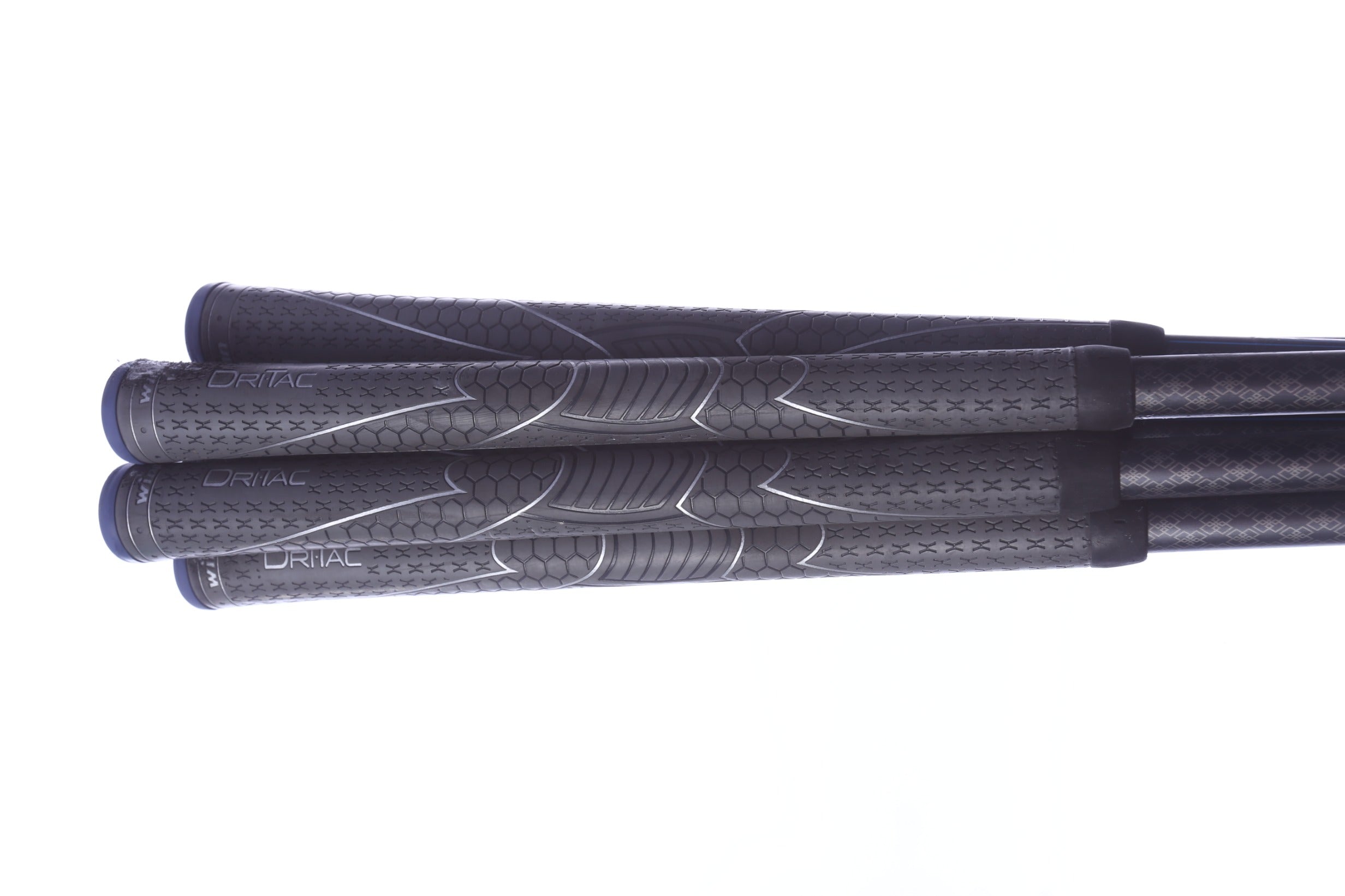 Used Ping G410 Iron Set - Right-Handed - 5-PW - Regular Flex-Next Round