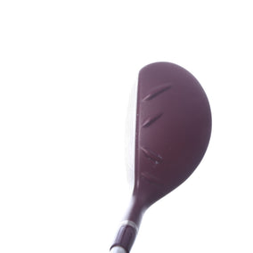 Used Ping G LE 2 6H Hybrid - Right-Handed - 30 Degrees - Ladies Flex-Next Round
